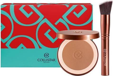 Make up set Collistar Silk Effect Make-Up Set