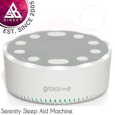 Groov-e GVSP500WE Sound Machine