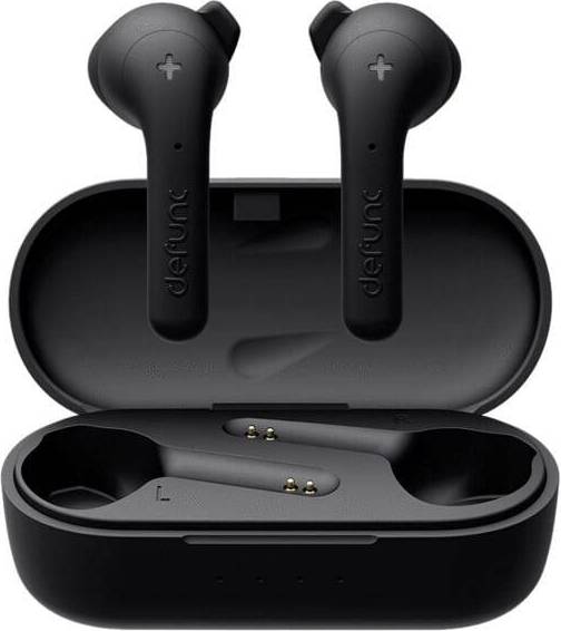 Defunc True Basic Black