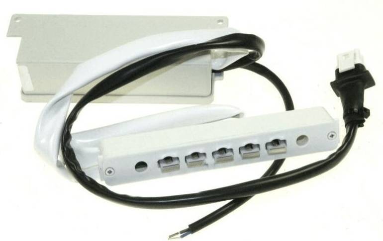 Module Commande Electrique Hotte 5637064
