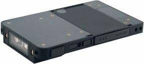 Koamtac KDC475H 2D USB Bluetooth Barcode Scanner Kit