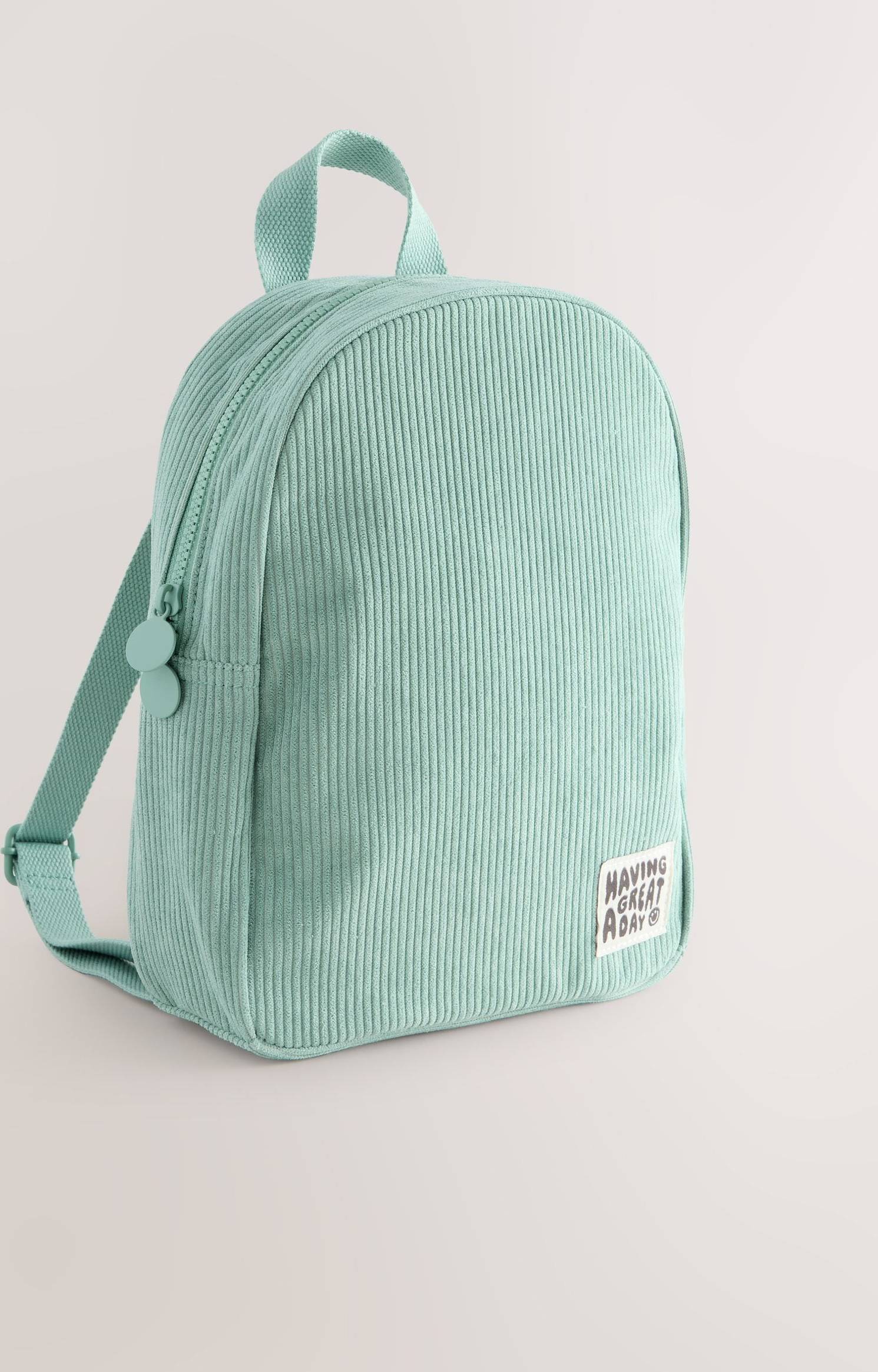 NEXT Rygsæk - Mint