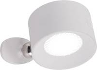 Small White LED Rechargeable