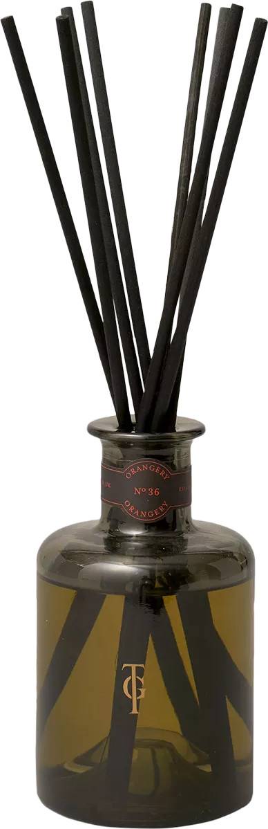 Manor Orangery Reed Diffuser 200ml