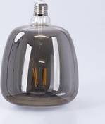 Status Augustus Replacement Bulb Smoke