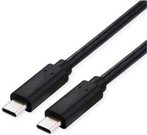 Secomp Roline USB4 USB-C USB-C Kabel 2 m