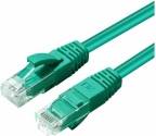 MicroConnect Patch Kabel RJ-45 Hane Till RJ- 0.3m