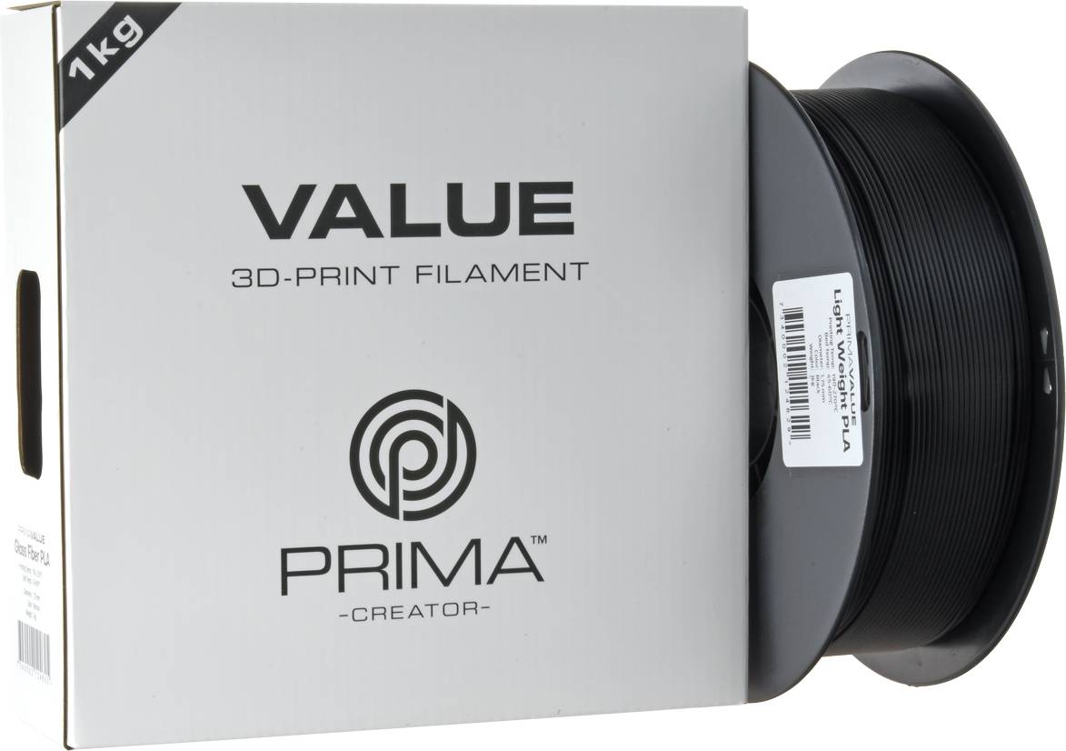 PrimaCreator PrimaValue Lightweight PLA
