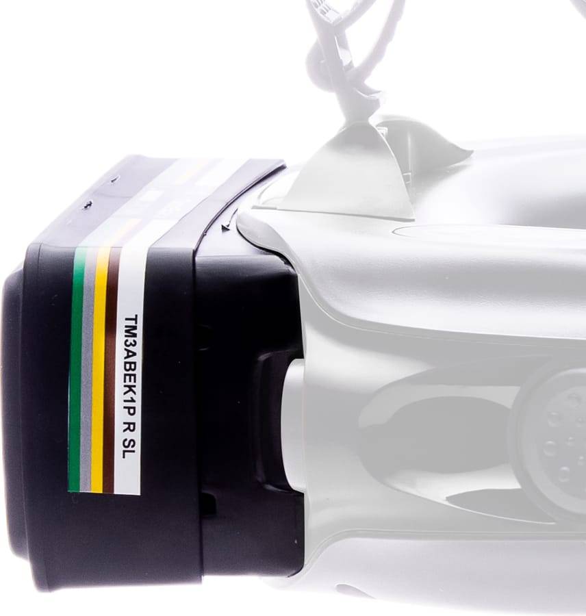 CST ABEK1 P3 P SL R Kombi Filter