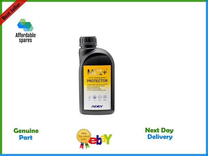 ADEY MC1 Central Heating System Protector