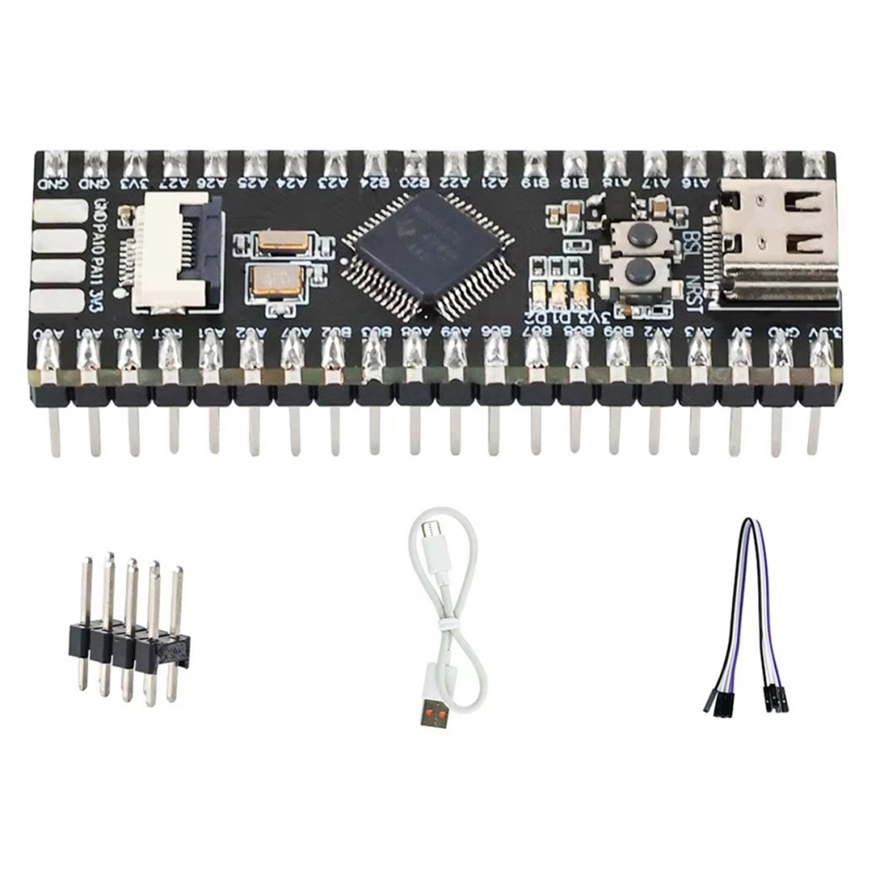 Sans Marque MSPM0G3507 Board Embedded System Development Core Module
