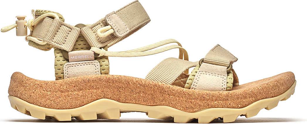Merrell Speed Fusion Web RMX - Poplar