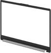 HP Lunetta LCD NSV Notebook Ricambio