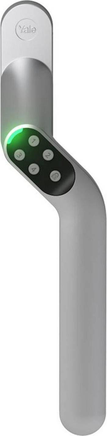 Yale Code Handle