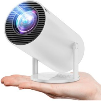 Mini projectors Elephas 4K Mini Projector 180 Inch