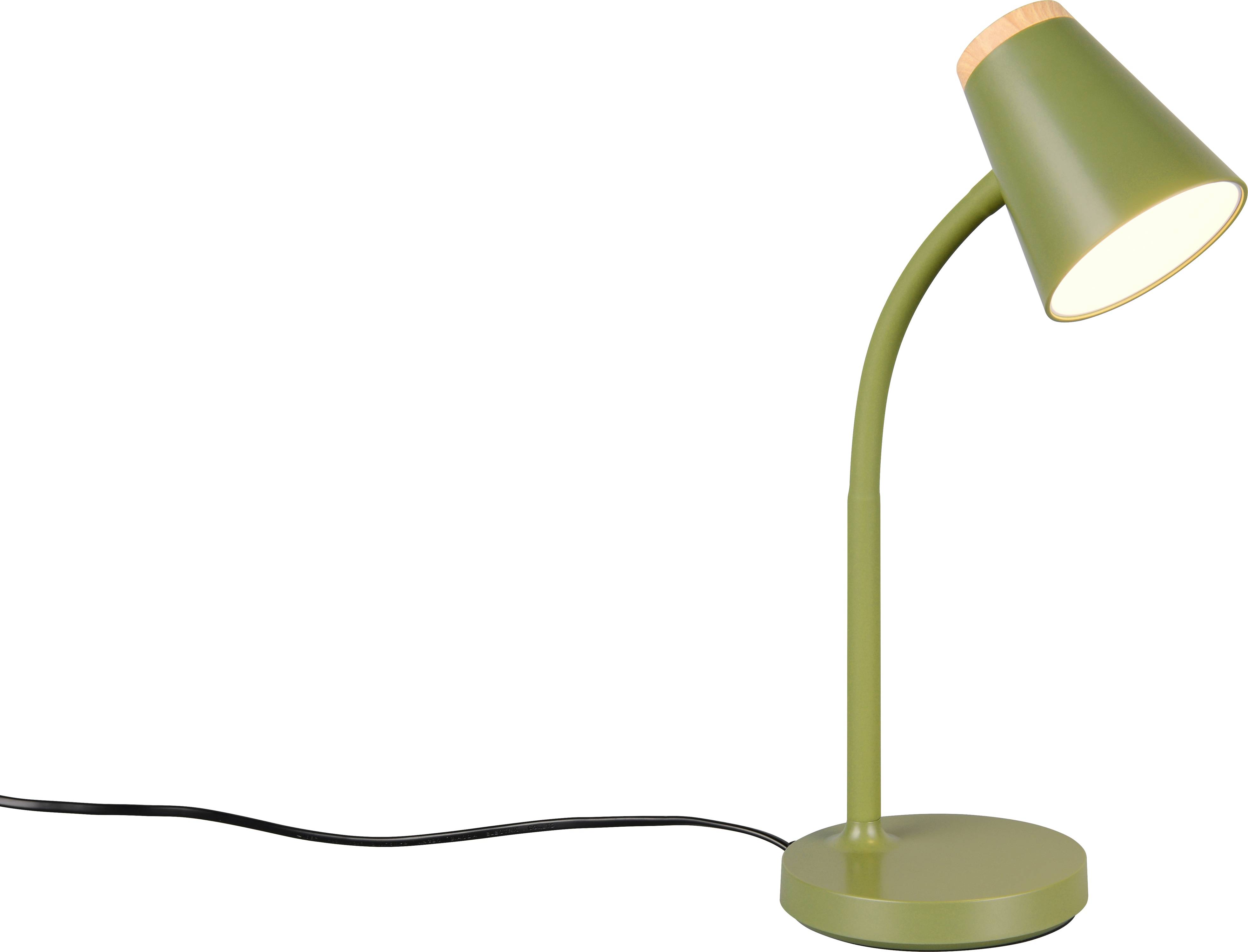 Trio Pongo Groen R55831115