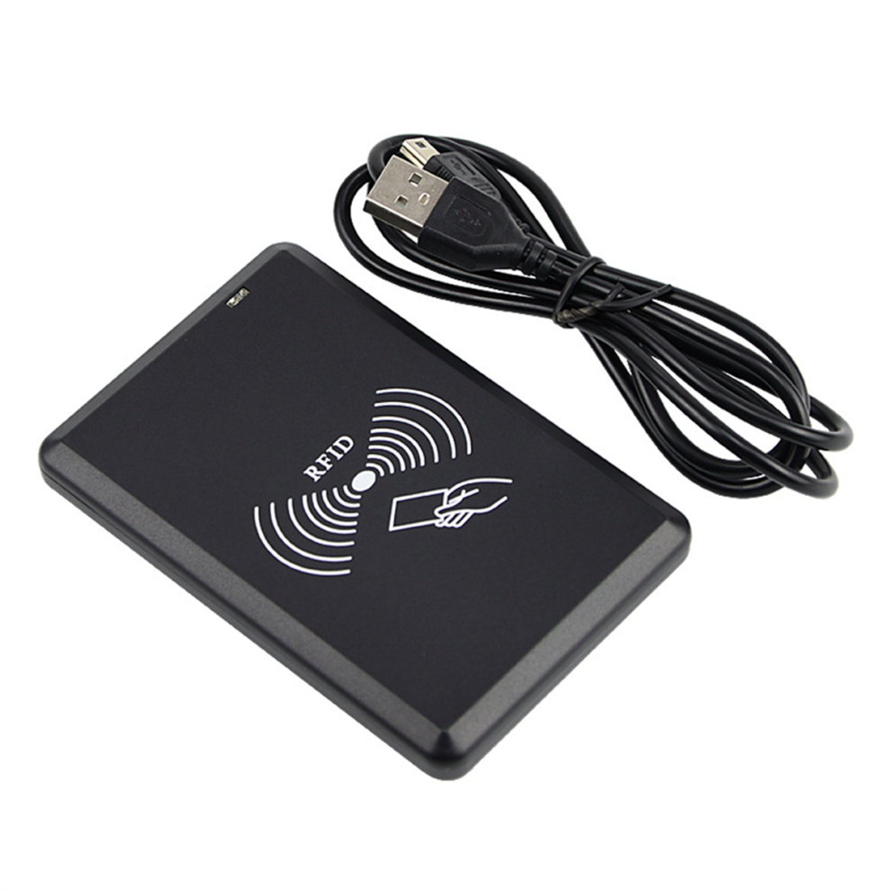 USB RFID IC Contactless Card Reader