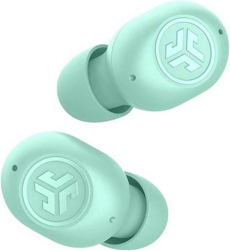 Jlab wireless earbuds jLAB JBuds Mini Green