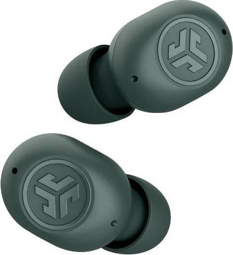 jLAB JBuds Mini Gray