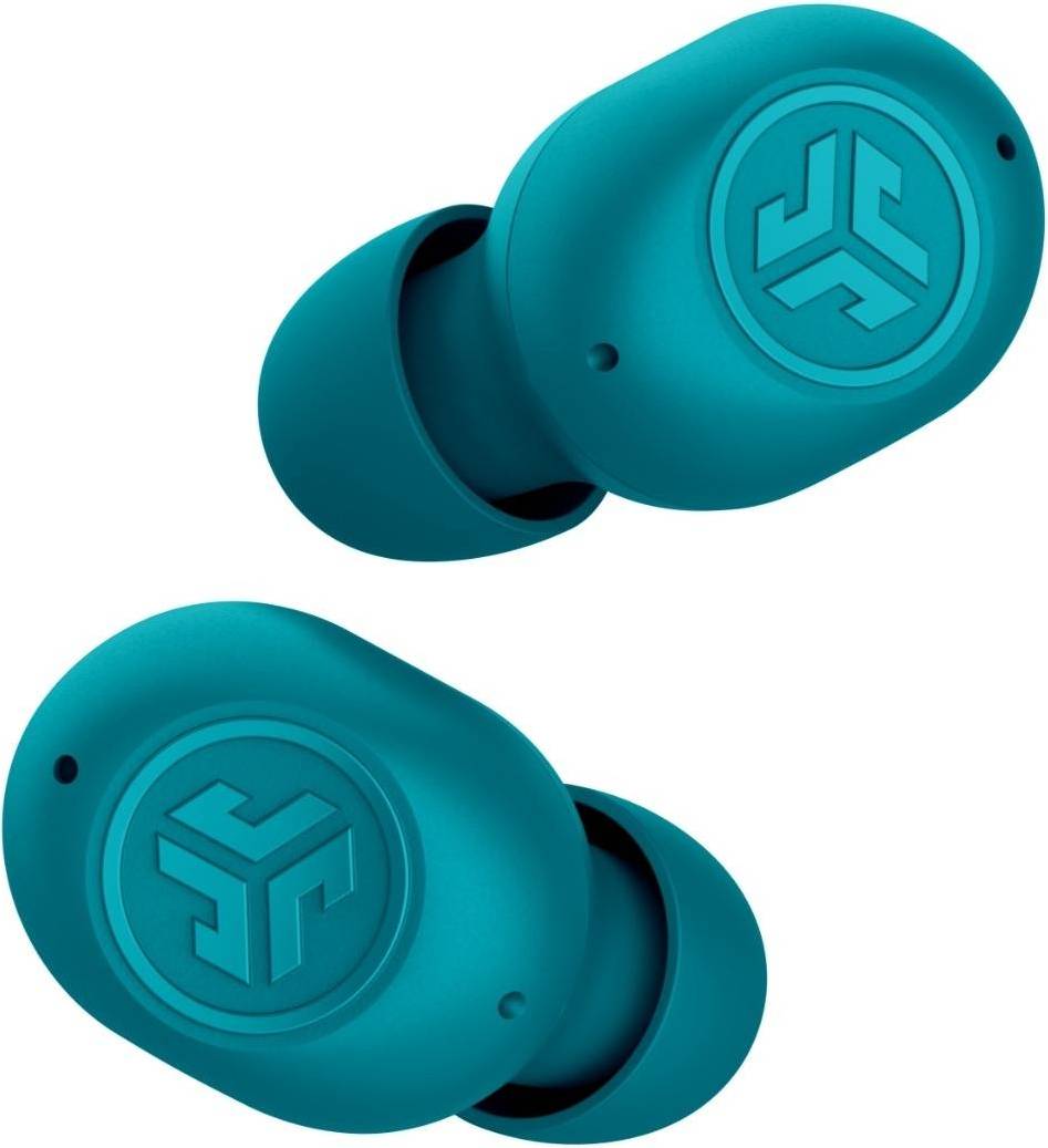 Jlab wireless earbuds jLAB JBuds Mini Blue