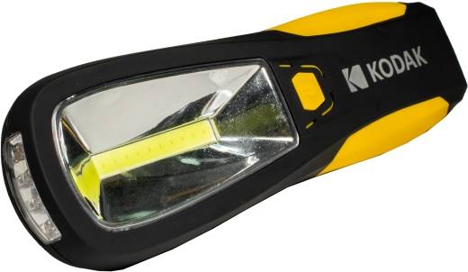 Kodak Multi-Use LED Flashlight