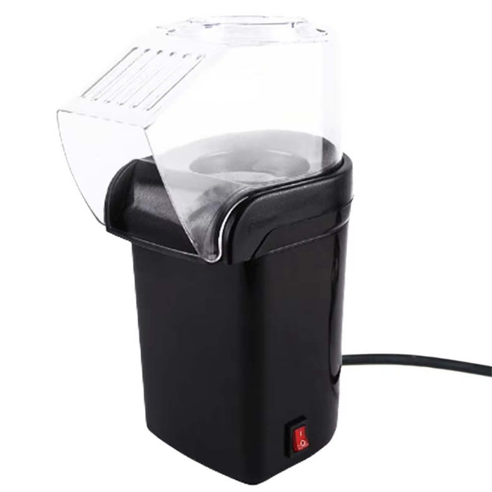 Popcorn machine Exogio Mini Popcorn Machine EU Plug