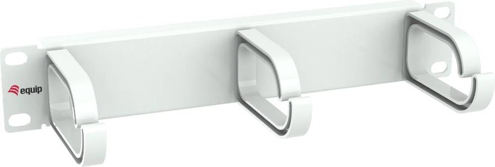 Equip 10 Inch Cable Management Panel 327342
