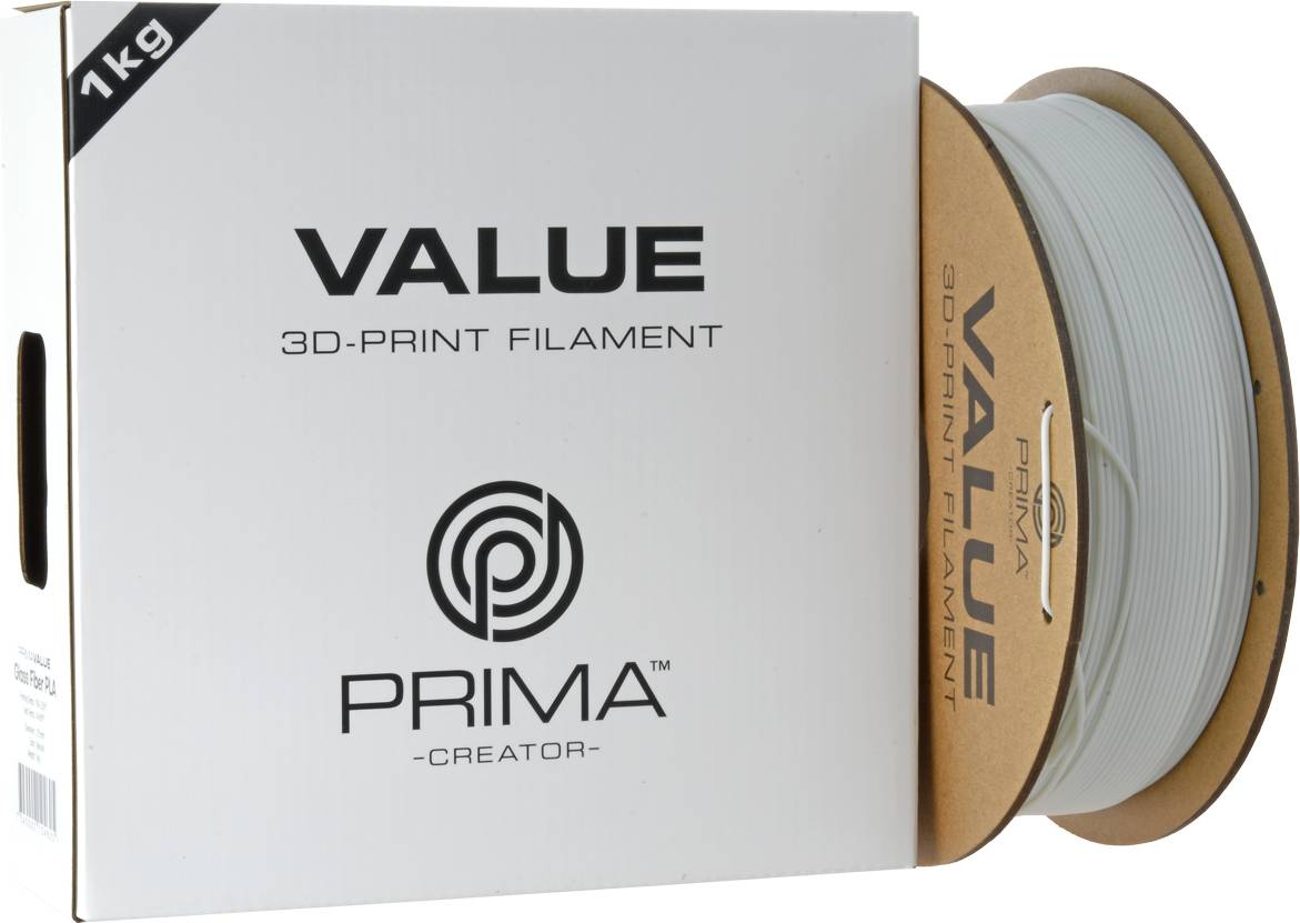 PrimaCreator PrimaValue PLA Glass Fiber