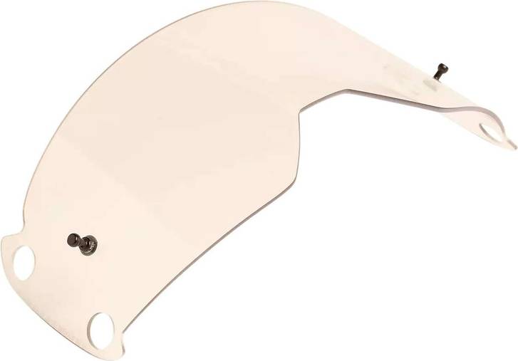 Fox Racing Vue Photochromic Byte Lins