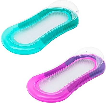 Bestway Inflatable Pool Lounger Floating Toy