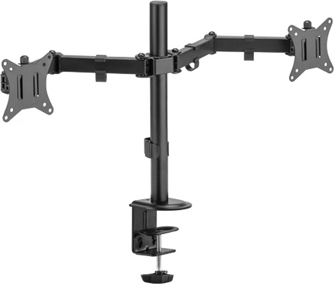 Adjustable Monitor Support