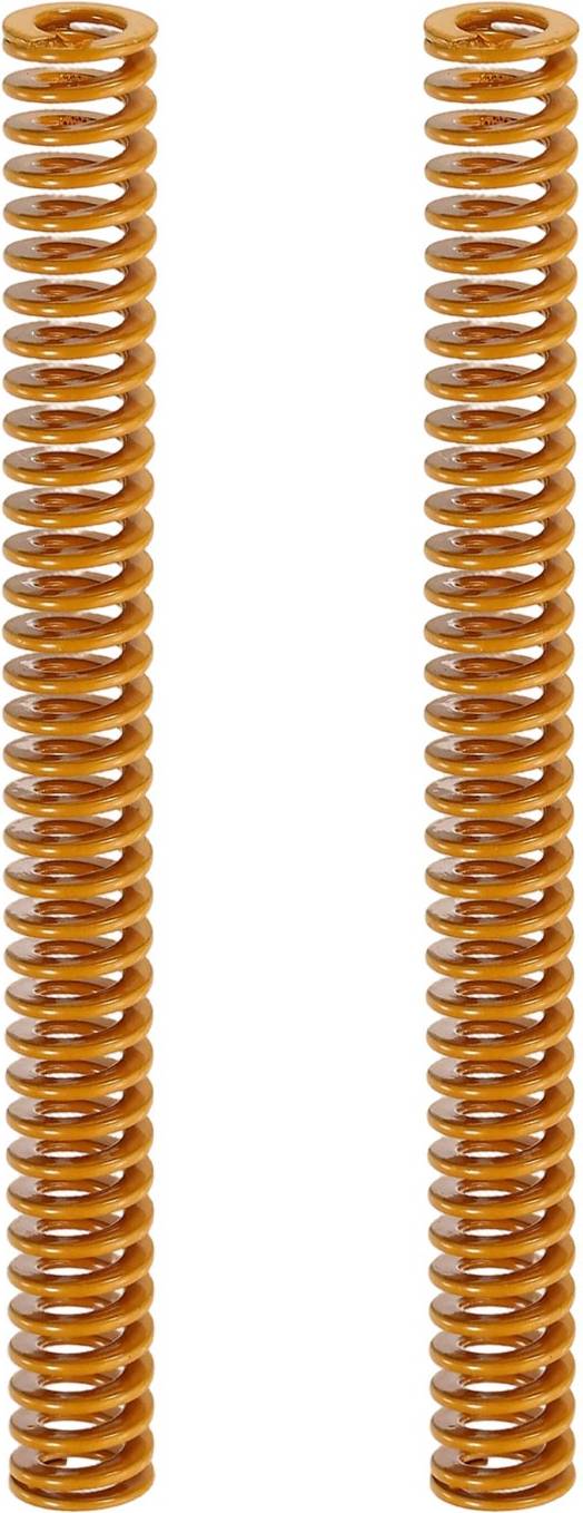 Uxcell 2pcs 3D Printer Heating Bed Spring