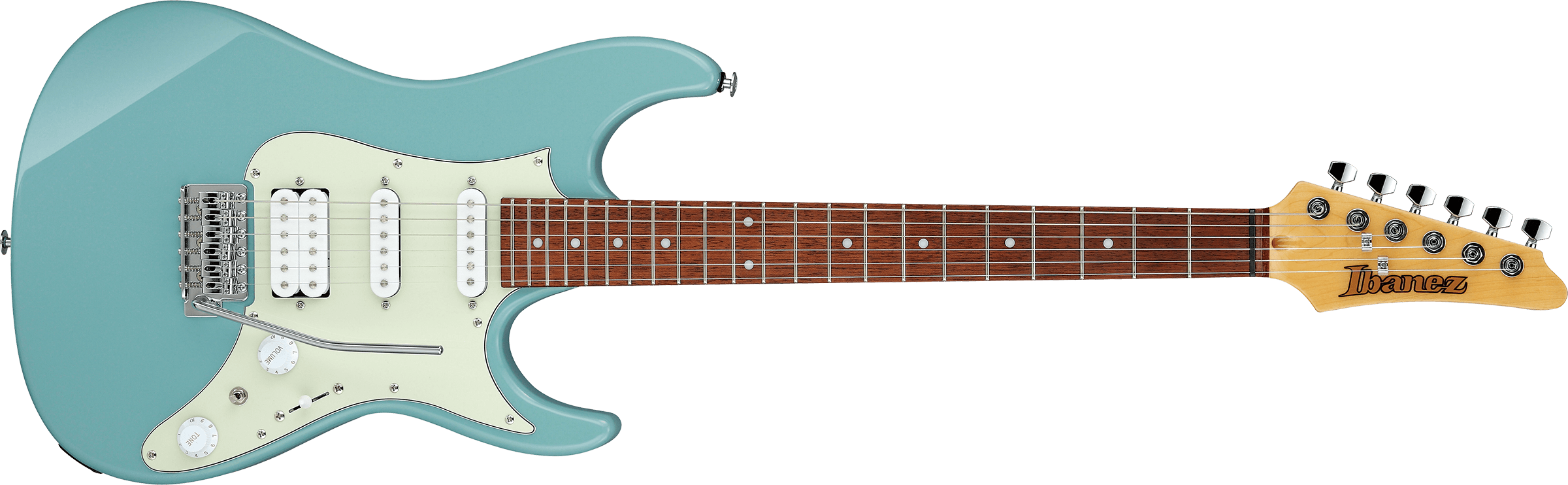 AZES40 Purist Blue