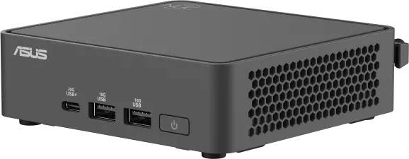 ASUS Intel Core Ultra 5 225H Barebone Kit