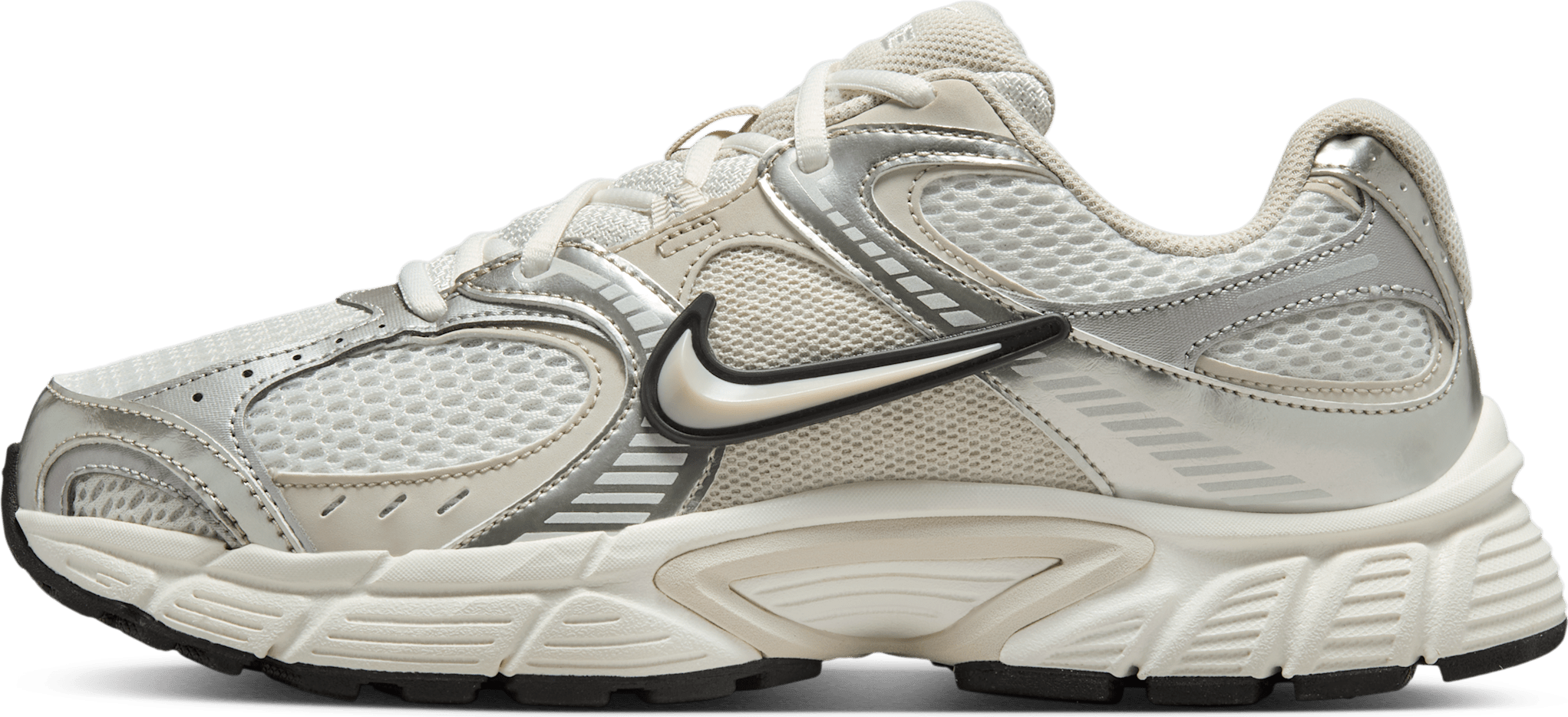 Nike V5 RNR - Vit