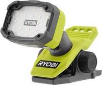 Ryobi USB Lithium Clamp Light 4V RLC4-0