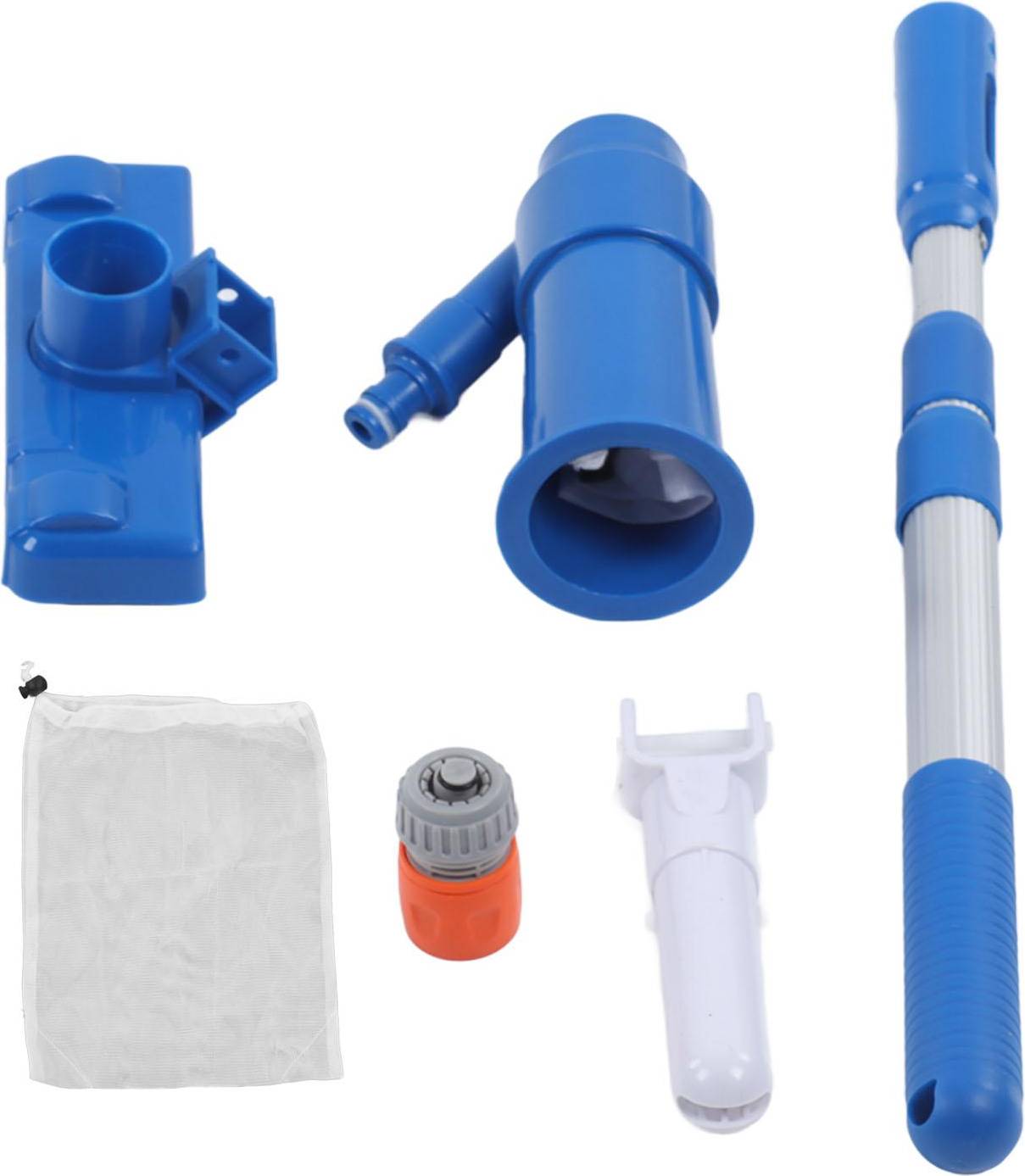 Vacuum cleaner Portable Pool Vacuum Jet Cleaner
