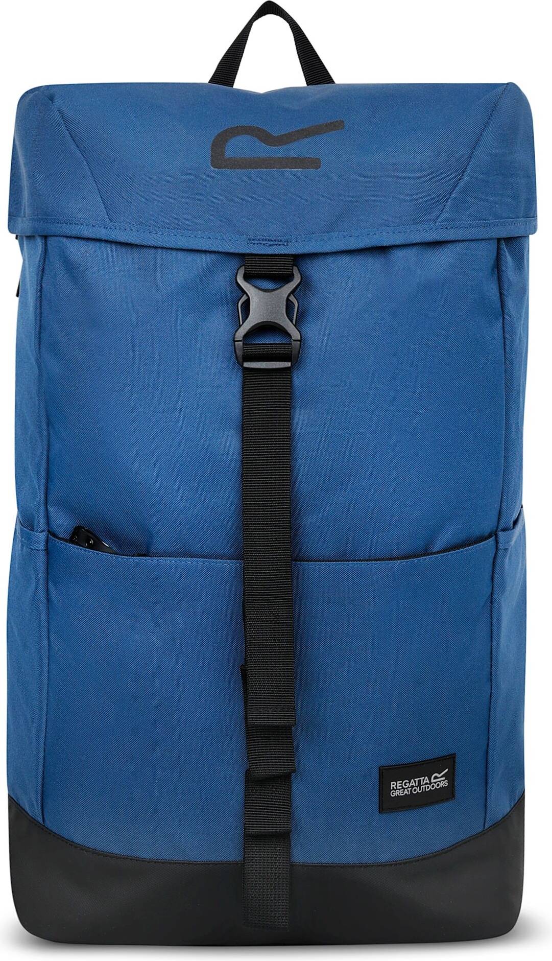 Regatta Padded Water-Repellent Rucksack - Navy Blue