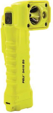 Peli Light Linterna LED 3415 ATEX Zone 0
