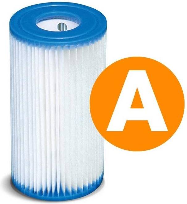Filter Poolpump Typ A INTEX 29000