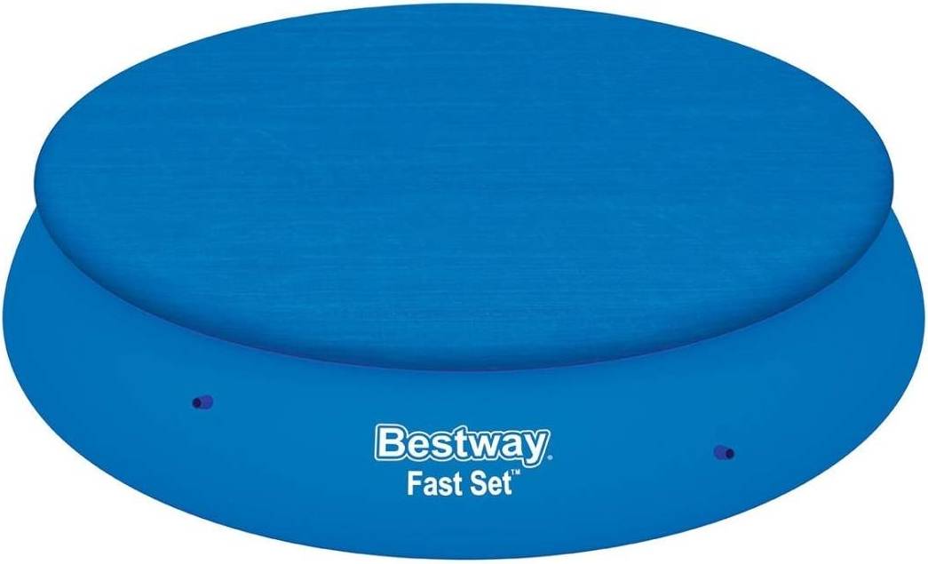 B2X Fast Set Överdrag 396 cm Pool