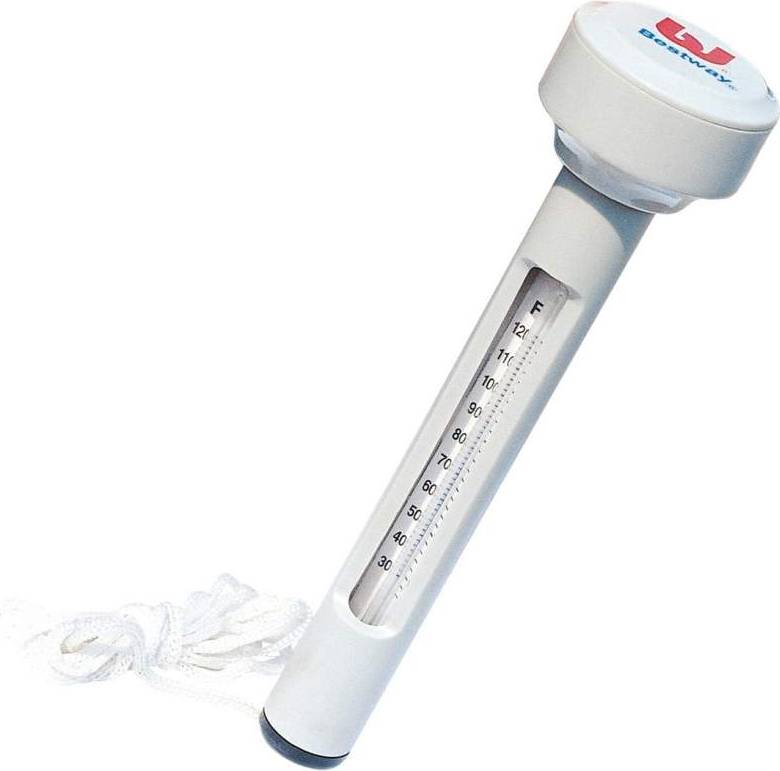 Termometer pool B2X Flydende Pool Termometer 58072