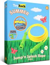 Toyrock Jump'n Splash Rope 2.85 M