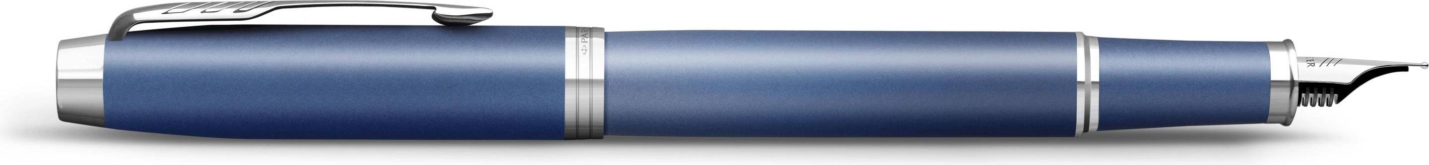 Parker IM Writing Rituals Fountain Pen
