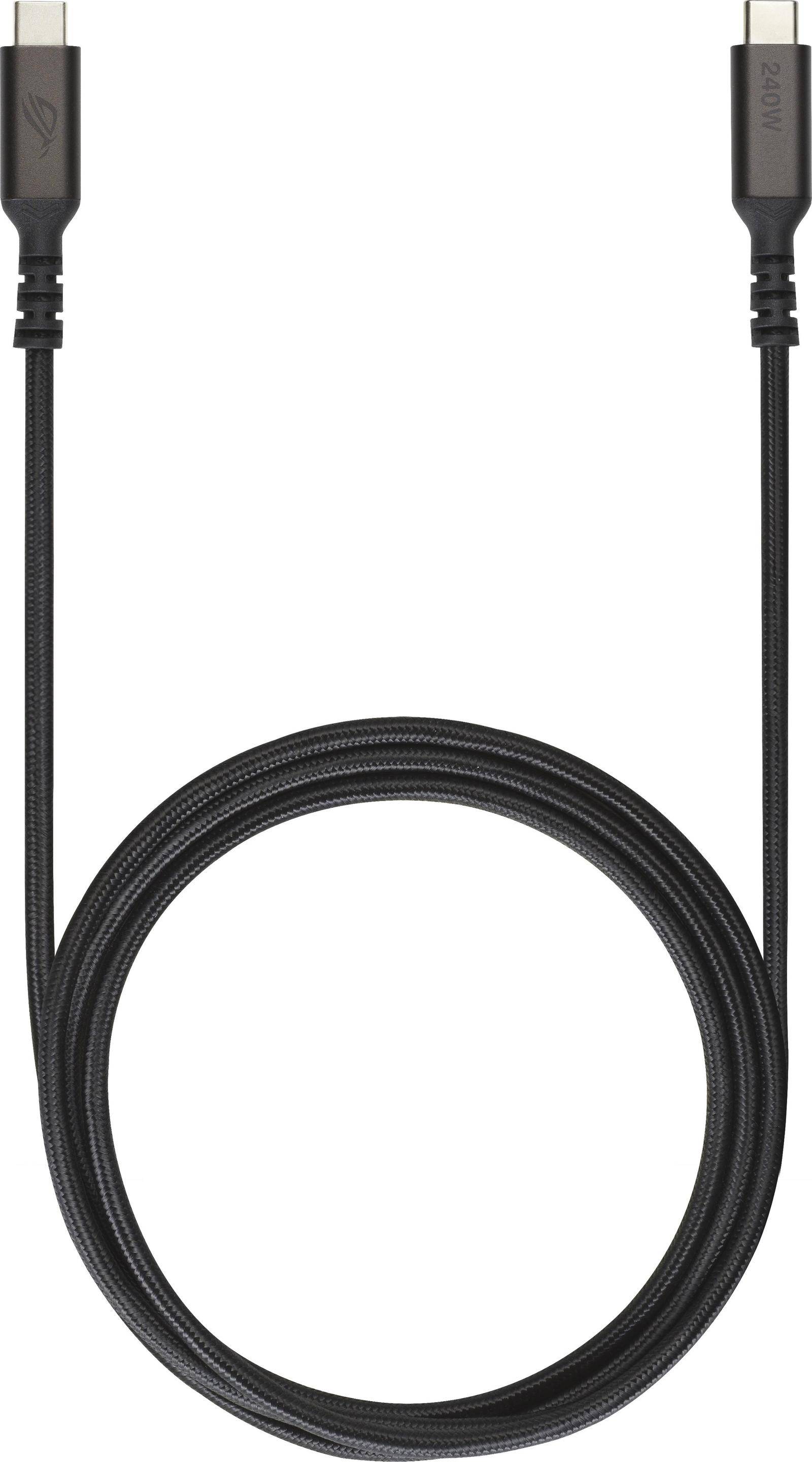 ASUS ROG LCR50 USB-C Cable 1.5m