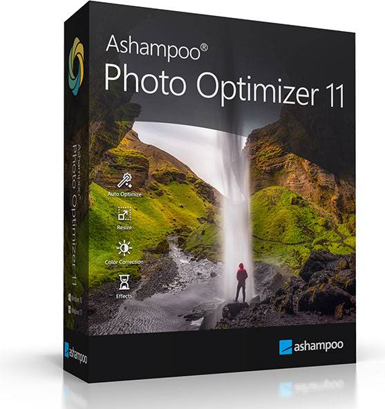 Photo Optimizer 11