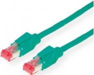 Cavo Patch RJ-45 RJ-45 M 15 m Cat 6