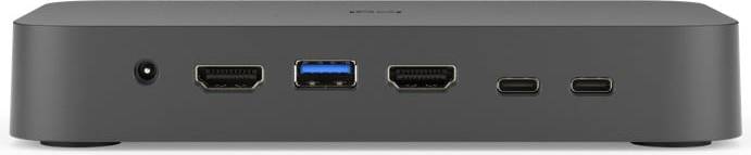 Hub Logitech Swytch Hub Multi-Device Connectivity Solution