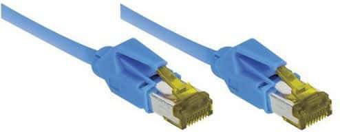Tecline 5m Cat6a SFTP RJ45 Cable