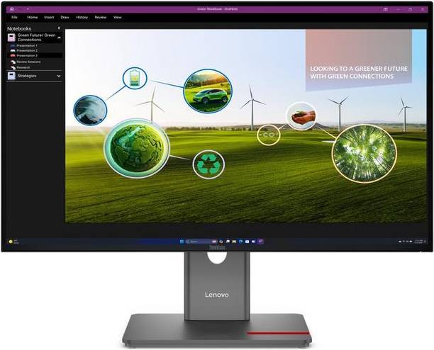 Lenovo ThinkVision P27Q-40 27 Inch LED Screen